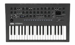 Korg Minilogue Xd Analog Synthesizer