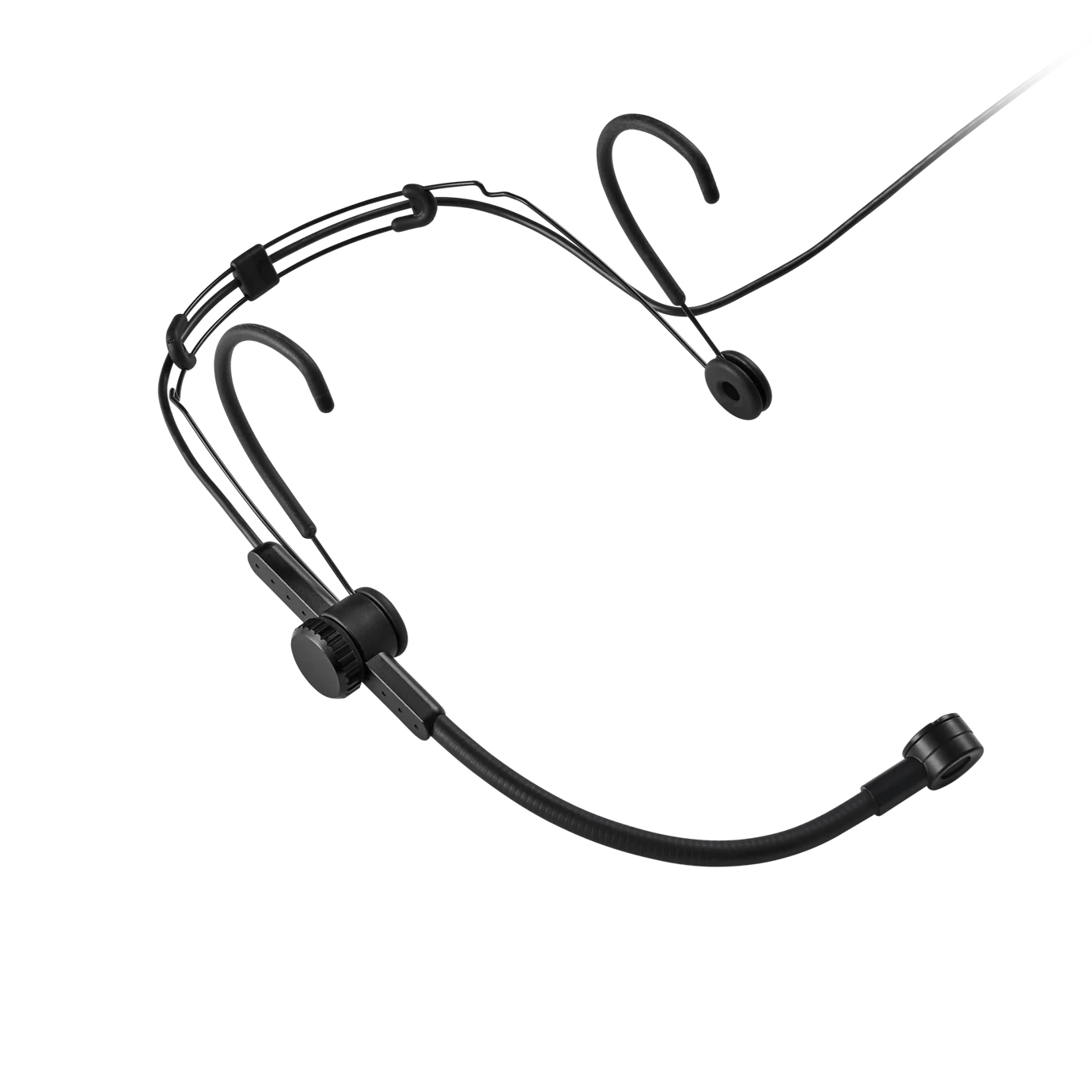 Shure SM39 Cardioid Condenser Headworn Microphone 5 Shure SM39 Cardioid Condenser Headworn Microphone - Image 3