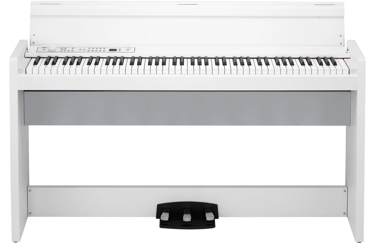 Korg LP380U Digital Piano 5 Korg LP380U Digital Piano - Image 3