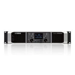 Yamaha PX10 2-Channel Power Amplifier