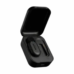 Shure MOVEMIC ONE Single-Channel Wireless Lavalier Microphone -Audio Equipment Store ac7861c16fc8457eb8664e293cf3064c