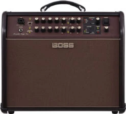 Boss Acoustic Singer Pro 120W 8" Acoustic Guitar Amplifier