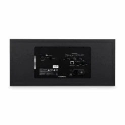 Adam Audio A77H 2x7" Active Studio Monitor (Each) 9 Adam Audio A77H 2x7" Active Studio Monitor (Each) -Audio Equipment Store adam audio a77h studio monitor back WEB product shot 1