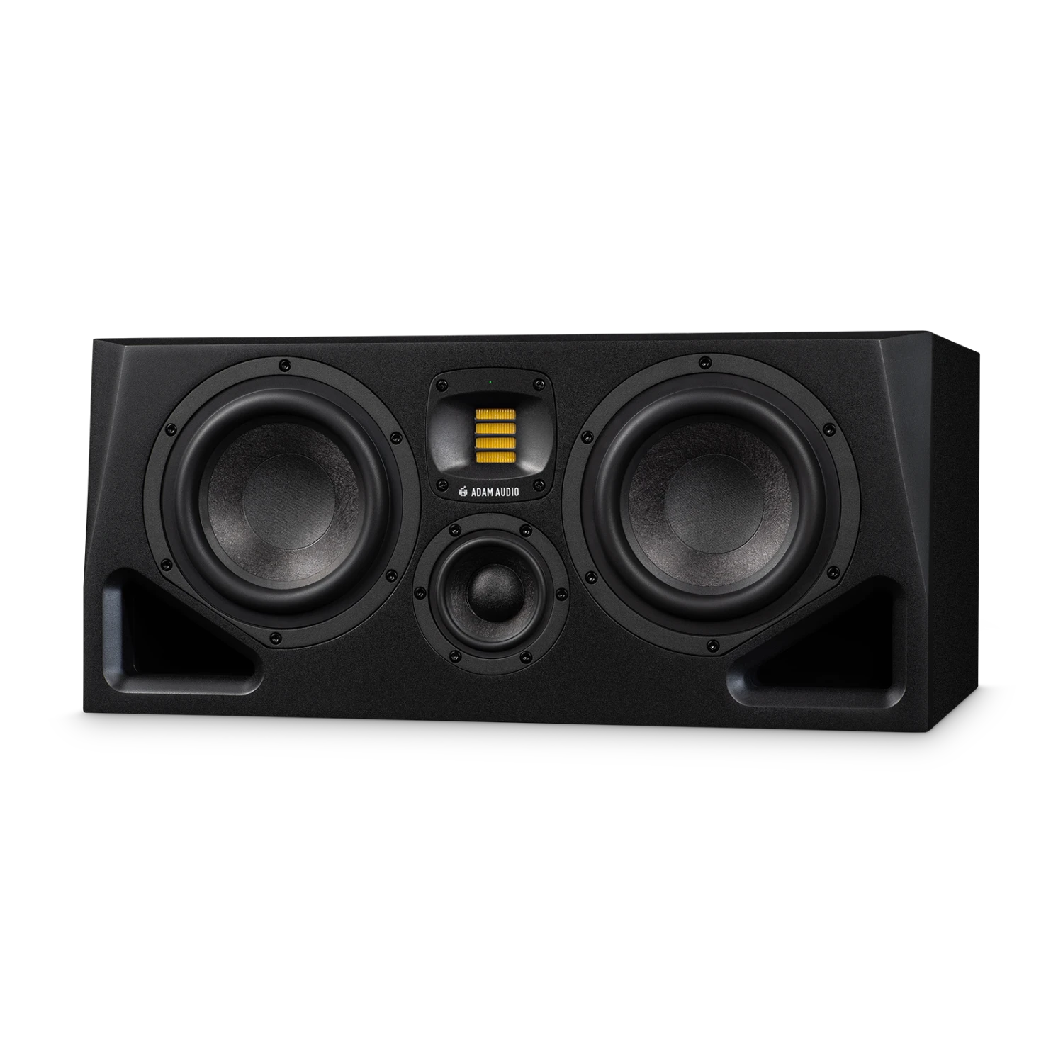Adam Audio A77H 2x7" Active Studio Monitor (Each) 5 Adam Audio A77H 2x7" Active Studio Monitor (Each) - Image 3