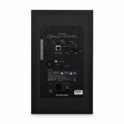 Adam Audio A7V 7" Active Studio Monitor (Each) 9 Adam Audio A7V 7" Active Studio Monitor (Each) -Audio Equipment Store adam audio a7v studio monitor back WEB product shot