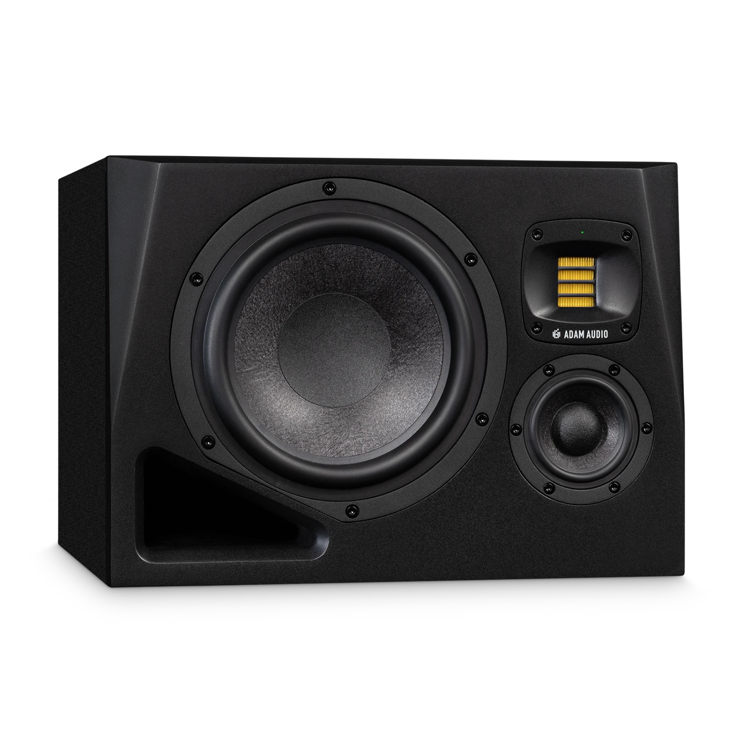 Adam Audio A8H 8" 3-Way Active Studio Monitor (Each) 2 Adam Audio A8H 8" 3-Way Active Studio Monitor (Each)