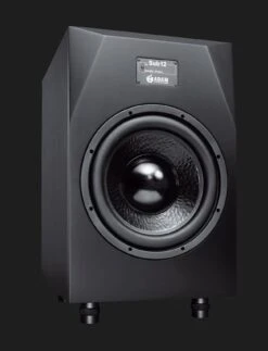 Adam Audio Sub12 12" Active Studio Subwoofer