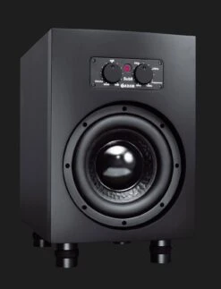 Adam Audio Sub8 8.5" Active Studio Subwoofer