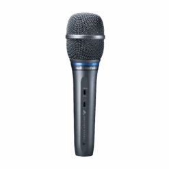 Audio-technica [DEMO UNIT] Audio Technica AE3300 Cardioid Condenser Handheld Microphone