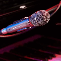 Audio-technica Audio Technica AE4100 Cardioid Dynamic Handheld Microphone 7 Audio-technica Audio Technica AE4100 Cardioid Dynamic Handheld Microphone -Audio Equipment Store ae4100 03