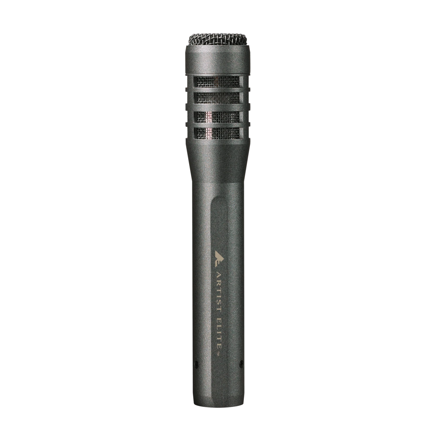 Audio-technica Audio Technica AE5100 Cardioid Condenser Instrument Microphone 3 Audio-technica Audio Technica AE5100 Cardioid Condenser Instrument Microphone