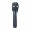 Audio-technica [DEMO UNIT] Audio Technica AE5400 Cardioid Condenser Handheld Microphone -Audio Equipment Store ae5400 01