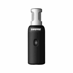 Shure MoveMic 88+ Wireless Video Microphone