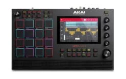 AKAI Professional MPC LIVE II Battery Powered Drum Machine