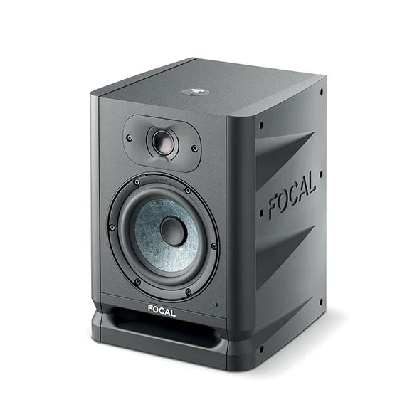 Focal Alpha 50 Evo 5" Powered Studio Monitors (Pair) 6 Focal Alpha 50 Evo 5" Powered Studio Monitors (Pair) - Image 4