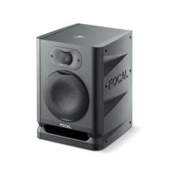 Focal Alpha 50 Evo 5" Powered Studio Monitors (Pair) 8 Focal Alpha 50 Evo 5" Powered Studio Monitors (Pair) -Audio Equipment Store alpha50 evo 34 face g