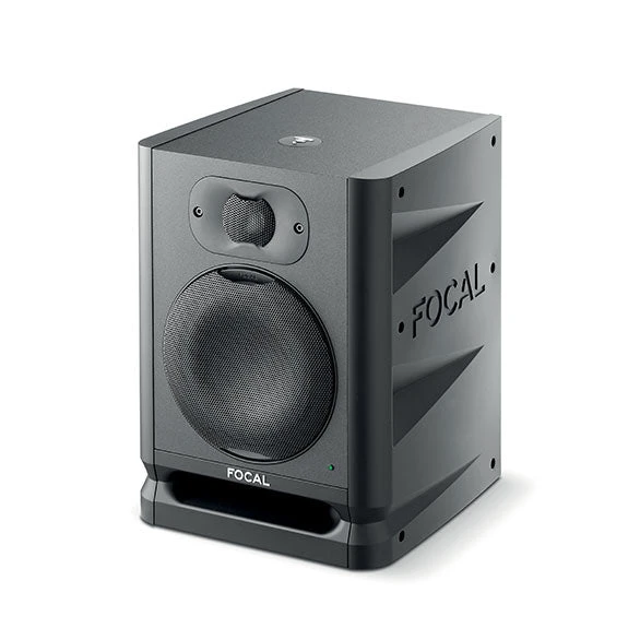 Focal Alpha 50 Evo 5" Powered Studio Monitors (Pair) 5 Focal Alpha 50 Evo 5" Powered Studio Monitors (Pair) - Image 3