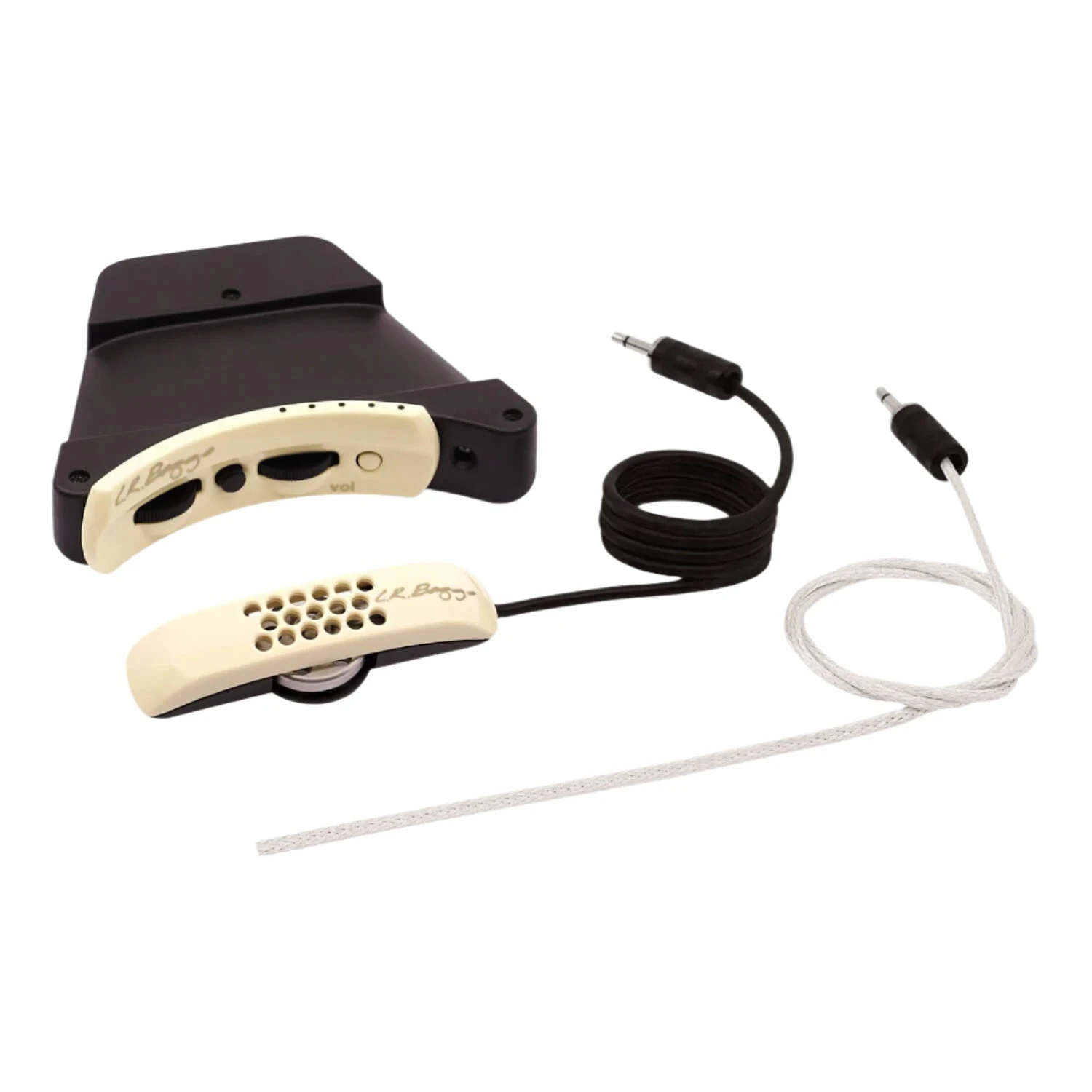 LR Baggs ANTHEM Acoustic Guitar Pickup System 3 LR Baggs ANTHEM Acoustic Guitar Pickup System
