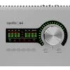 Universal Audio Apollo X4 Gen 2 12x18 Thunderbolt Audio Interface -Audio Equipment Store apollo x4 g2 carousel
