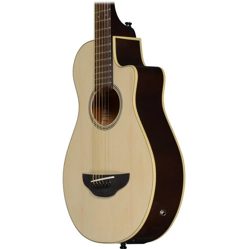 Yamaha APXT2 Electro-Acoustic Guitar 13 Yamaha APXT2 Electro-Acoustic Guitar - Image 11