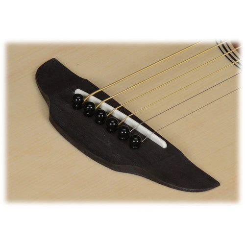 Yamaha APXT2 Electro-Acoustic Guitar 18 Yamaha APXT2 Electro-Acoustic Guitar - Image 16