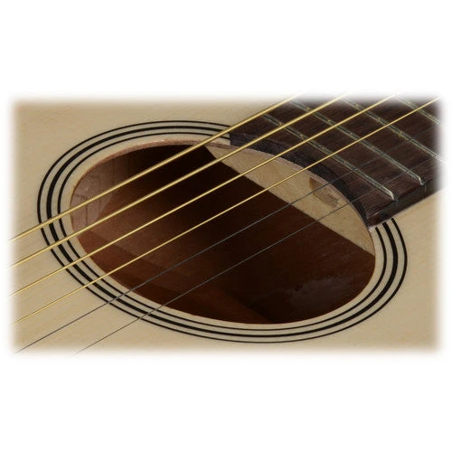 Yamaha APXT2 Electro-Acoustic Guitar 17 Yamaha APXT2 Electro-Acoustic Guitar - Image 15