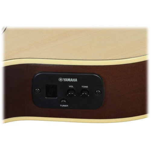 Yamaha APXT2 Electro-Acoustic Guitar 16 Yamaha APXT2 Electro-Acoustic Guitar - Image 14