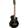 Yamaha APXT2 Electro-Acoustic Guitar 1 Yamaha APXT2 Electro-Acoustic Guitar -Audio Equipment Store apxt2 bk1