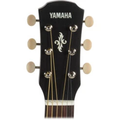 Yamaha APXT2 Electro-Acoustic Guitar 28 Yamaha APXT2 Electro-Acoustic Guitar -Audio Equipment Store apxt2 bk4