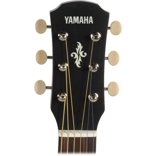 Yamaha APXT2 Electro-Acoustic Guitar 9 Yamaha APXT2 Electro-Acoustic Guitar - Image 7