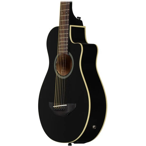 Yamaha APXT2 Electro-Acoustic Guitar 6 Yamaha APXT2 Electro-Acoustic Guitar - Image 4
