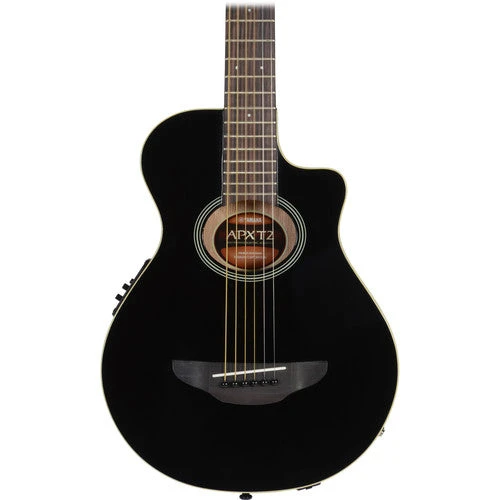 Yamaha APXT2 Electro-Acoustic Guitar 4 Yamaha APXT2 Electro-Acoustic Guitar - Image 2