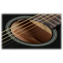 Yamaha APXT2 Electro-Acoustic Guitar 27 Yamaha APXT2 Electro-Acoustic Guitar -Audio Equipment Store apxt2 bk 5