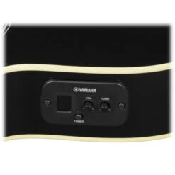 Yamaha APXT2 Electro-Acoustic Guitar 26 Yamaha APXT2 Electro-Acoustic Guitar -Audio Equipment Store apxt2 bk 6