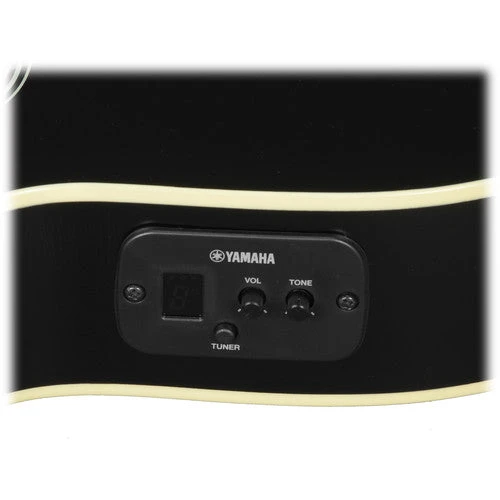 Yamaha APXT2 Electro-Acoustic Guitar 7 Yamaha APXT2 Electro-Acoustic Guitar - Image 5