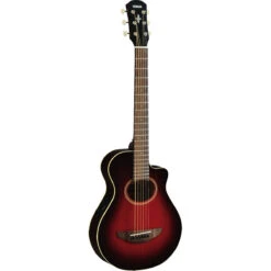 Yamaha APXT2 Electro-Acoustic Guitar 29 Yamaha APXT2 Electro-Acoustic Guitar -Audio Equipment Store apxt2 drb1