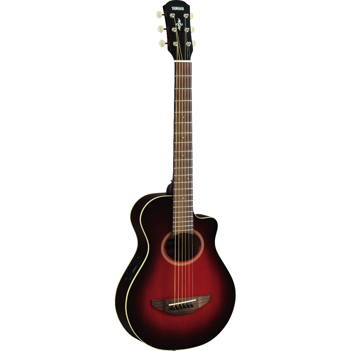 Yamaha APXT2 Electro-Acoustic Guitar 10 Yamaha APXT2 Electro-Acoustic Guitar - Image 8