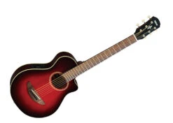 Yamaha APXT2 Electro-Acoustic Guitar 30 Yamaha APXT2 Electro-Acoustic Guitar -Audio Equipment Store apxt2 drb2