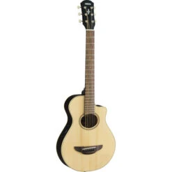 Yamaha APXT2 Electro-Acoustic Guitar 31 Yamaha APXT2 Electro-Acoustic Guitar -Audio Equipment Store apxt2 nat1