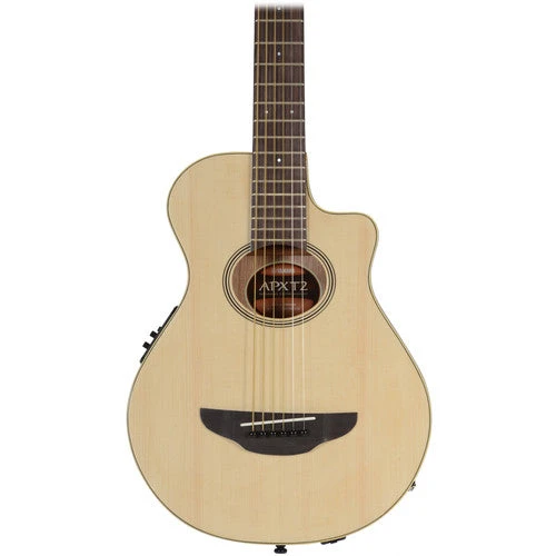 Yamaha APXT2 Electro-Acoustic Guitar 15 Yamaha APXT2 Electro-Acoustic Guitar - Image 13