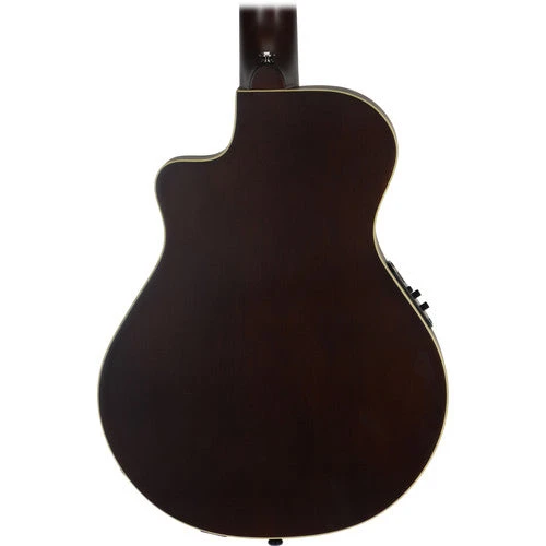 Yamaha APXT2 Electro-Acoustic Guitar 14 Yamaha APXT2 Electro-Acoustic Guitar - Image 12