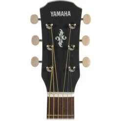 Yamaha APXT2 Electro-Acoustic Guitar 38 Yamaha APXT2 Electro-Acoustic Guitar -Audio Equipment Store apxt2 nat 5