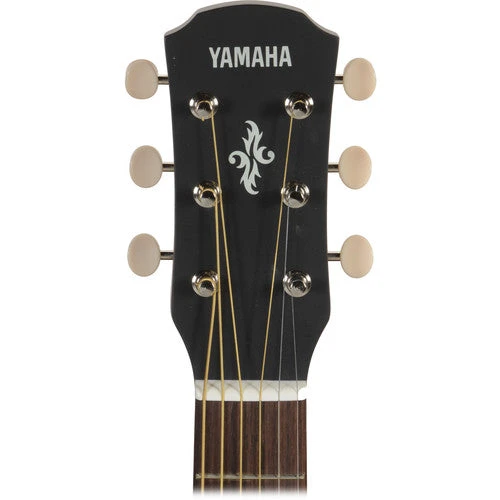 Yamaha APXT2 Electro-Acoustic Guitar 19 Yamaha APXT2 Electro-Acoustic Guitar - Image 17