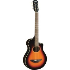 Yamaha APXT2 Electro-Acoustic Guitar 39 Yamaha APXT2 Electro-Acoustic Guitar -Audio Equipment Store apxt2 ovs1