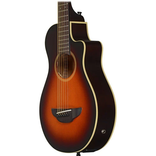 Yamaha APXT2 Electro-Acoustic Guitar 21 Yamaha APXT2 Electro-Acoustic Guitar - Image 19