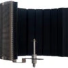 Onstage ASMS4730 Vocal Isolation Shield 1 Onstage ASMS4730 Vocal Isolation Shield -Audio Equipment Store asms4730 1