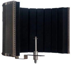 Onstage ASMS4730 Vocal Isolation Shield