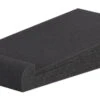 Onstage ASP3001 Speaker Isolation Foam Pads (Pair) -Audio Equipment Store asp3001