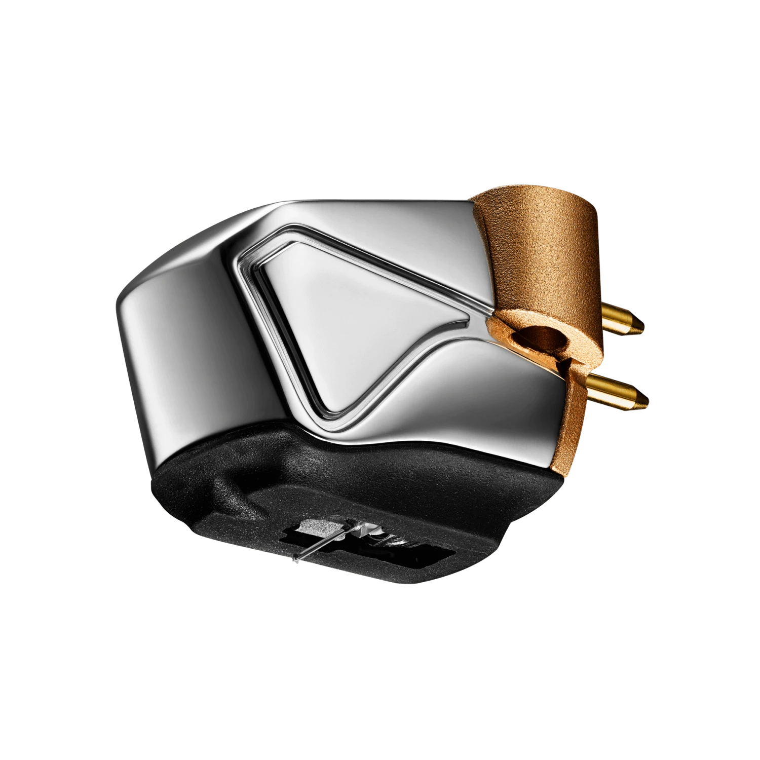 Audio-technica Audio Technica AT-ART20 Dual Moving Coil Stereo Cartridge 3 Audio-technica Audio Technica AT-ART20 Dual Moving Coil Stereo Cartridge