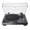 Audio-technica Audio Technica AT-LP120X USB Direct-Drive Turntable 1 Audio-technica Audio Technica AT-LP120X USB Direct-Drive Turntable -Audio Equipment Store at lp120xbt usb 01